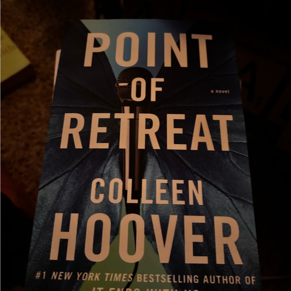 Colleen Hoover Book Collection - Picture 2 of 15